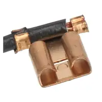 BERU Kontaktsatz Z&uuml;ndverteiler f&uuml;r BMW MERCEDES OPEL VW PEUGEOT PORSCHE RENAULT FORD VOLVO