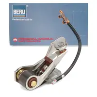 BERU Kontaktsatz Z&uuml;ndverteiler f&uuml;r BMW MERCEDES OPEL VW PEUGEOT PORSCHE RENAULT FORD VOLVO