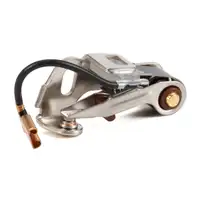 Reparatursatz Z&uuml;ndverteiler Kabelsatz Z&uuml;ndkerze f&uuml;r VW K&auml;fer 1200 1303 34/44/50 PS