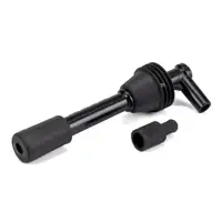 4x BERU ZLE264 0300322120 Z&uuml;ndkerzenstecker f&uuml;r PORSCHE 944 2.5 S 3.0 S2 92860231100