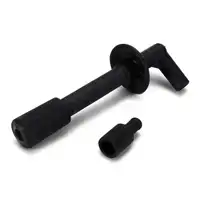 BERU ZLE267 Z&uuml;ndkerzenstecker f&uuml;r PORSCHE 911 3.0-3.3 964 3.3 Turbo 91160231500