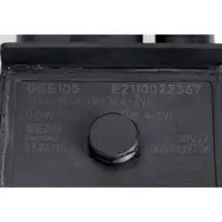 BERU GSE105 Steuerger&auml;t Gl&uuml;hzeit f&uuml;r BMW E81-88 E90-93 E60 E61 X1 E84 X3 N47 12218591723