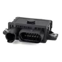 BERU Steuerger&auml;t + 6x Gl&uuml;hkerze + ELRING Dichtungen f&uuml;r BMW 3er E92 E93 325d N57 204 PS