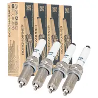 4x BERU Z367 Z&uuml;ndkerze f&uuml;r VW Golf 7 GTI TCR / R Passat B8 Tiguan A3 A4 A6 Q3 Q5 2.0 TSI