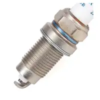 BERU Spark Plug for VW Golf 5, 6; Polo 4, 5; Fox; SEAT Ibiza 3, 4; Leon; SKODA Fabia 1, 2; Octavia 2