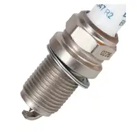 4x BERU Z347 Z&uuml;ndkerze f&uuml;r VW Golf 5 6 Passat B6 B7 Sharan Tiguan A3 A4 A6 A8 1.8/2.0 TSI