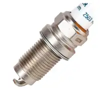 BERU Z503 Z&uuml;ndkerze f&uuml;r VW Golf 5 6 Polo 5 Passat B7 AUDI A1 SEAT Ibiza 4 Fabia 2 1.4 TSI