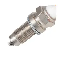 3x BERU Z505 Z&uuml;ndkerze f&uuml;r VW Polo 5 6 Up Ibiza 4 5 Mii Citigo Fabia 3 1.0 60/75 PS