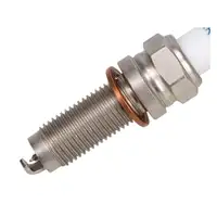 3x BERU Z534 Z&uuml;ndkerze f&uuml;r VW Golf 8 Polo 6 A1 A3 Q2 Ibiza Leon Fabia 1.0 TSI 05E905602