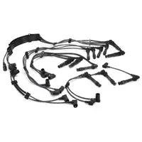 BERU ZE751 Z&uuml;ndkabelsatz f&uuml;r PORSCHE 911 964 3.6 Carrera / 3.6 Carrera 4 250 PS