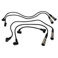 BERU ZEF408 Z&uuml;ndkabelsatz f&uuml;r PORSCHE 924 2.0 125 PS + 2.0 Turbo 177 PS