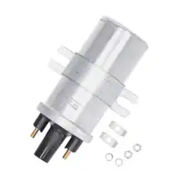 BERU Z&uuml;ndspule f&uuml;r BMW 600 0.6 VW Kaefer 1.1 1.2 RENAULT 4 112 0.8 PORSCHE 356 1300-2000