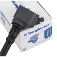 8x BERU ZS595 Z&uuml;ndspule Z&uuml;ndmodul f&uuml;r BMW M5 M8 X5M X6M XM 50i 60i N63 S63 S68 12138692611