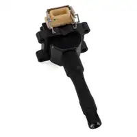 6x BERU Z&uuml;ndspule + 6x BOSCH Z&uuml;ndkerze f&uuml;r BMW 3er E36 320i 325i 5er E34 520i 525i M50