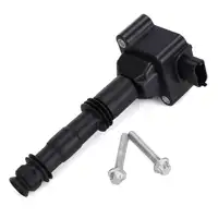 BERU ZS178 0040100178 Zündspule für PORSCHE 996 997 Boxster Cayman (986 987) 99760210404