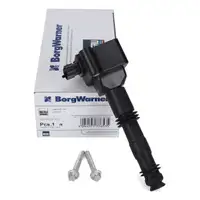 BERU ZS178 0040100178 Zündspule für PORSCHE 996 997 Boxster Cayman (986 987) 99760210404