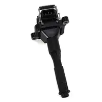 6x BERU Z&uuml;ndspule + 6x BOSCH Z&uuml;ndkerze f&uuml;r BMW 3er E36 E46 5er E39 E38 X5 E53 M50 M52 M54