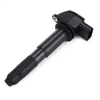 BERU ZSE012 0040102012 Zündspule für PORSCHE Cayenne (9PA) S 4.5 + Turbo 4.5 94860210421