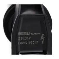 BERU ZSE012 0040102012 Zündspule für PORSCHE Cayenne (9PA) S 4.5 + Turbo 4.5 94860210421