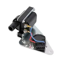 BERU ZSE037 Z&uuml;ndspule f&uuml;r VOLVO 850 854 C70 1 S70 1 874 V70 1 875 2.0 2.4 3507934