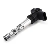 6x BERU ZSE043 Ignition Coil for AUDI A6 C5 2.7 T 250 hp BES 08/2001&ndash;01/2005 06A905115D