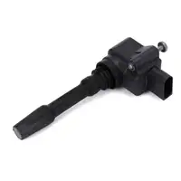 BERU ZSE163 Z&uuml;ndspule f&uuml;r PORSCHE Cayenne (92A) Macan (95B) Panamera (970) 94660210400