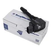 BERU ZSE163 Z&uuml;ndspule f&uuml;r PORSCHE Cayenne (92A) Macan (95B) Panamera (970) 94660210400