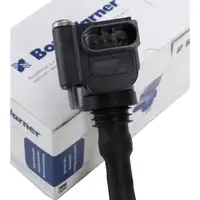 BERU ZSE163 Z&uuml;ndspule f&uuml;r PORSCHE Cayenne (92A) Macan (95B) Panamera (970) 94660210400