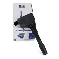 BERU ZSE163 Z&uuml;ndspule f&uuml;r PORSCHE Cayenne (92A) Macan (95B) Panamera (970) 94660210400