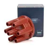 BERU VK1171 Verteilerkappe f&uuml;r PORSCHE 911 3.0 3.3 Carrera / Turbo 93060290401