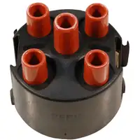 BERU Verteilerkappe + Verteilerfinger f&uuml;r VW Golf 2 1.8 GTI Passat B3/B4 1.8/2.0 16V