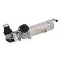 BORGWARNER K&uuml;hler Abgasr&uuml;ckf&uuml;hrung f&uuml;r VW GOLF 6 Passat AUDI SEAT 1.6/2.0 TDI 03L131512DQ