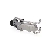 BORGWARNER AGR Ventil + K&uuml;hler f&uuml;r VW Polo 5 SEAT Ibiza 4 Fabia 2 1.6 TDI 03L131512DP