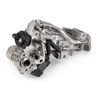 BORGWARNER K&uuml;hler Abgasr&uuml;ckf&uuml;hrung f&uuml;r BMW F20 F21 F30 F31 F10 F11 F25 E84 F22 N47 N57