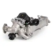 BORGWARNER K&uuml;hler Abgasr&uuml;ckf&uuml;hrung f&uuml;r BMW F20 F21 F30 F31 F10 F11 F25 E84 F22 N47 N57