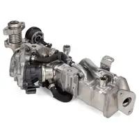 BORGWARNER K&uuml;hler Abgasr&uuml;ckf&uuml;hrung f&uuml;r BMW F20 F21 F22 F30 F31 F10 X3 B47 N47 11717822347
