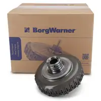 BORGWARNER 202152 Rep.-Satz Kupplungssatz f&uuml;r VAG 6-Gang DQ250 Getriebe 02E141029N
