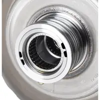 BORGWARNER 202152 Rep.-Satz Kupplungssatz f&uuml;r VAG 6-Gang DQ250 Getriebe 02E141029N