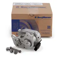 BORGWARNER Ladedruckventil AUDI A4 B7 A6 C6 A8 D3 Q7 VW Touareg 7LA Phaeton 2.7-3.0 TDI