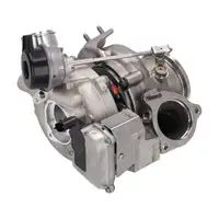 BORGWARNER Turbolader f&uuml;r PORSCHE 718 Boxster Cayman 982 2.5 GTS ab 11.07.2022 0PC145701D