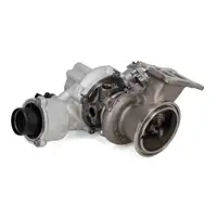 BORGWARNER Turbolader f&uuml;r AUDI A6 C8 A7 4K Q7 Q8 4M 40-55 TFSI PORSCHE Macan (95B) 2.0
