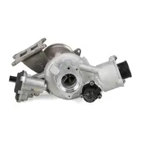 BORGWARNER Turbolader f&uuml;r AUDI A6 C8 A7 4K Q7 Q8 4M 40-55 TFSI PORSCHE Macan (95B) 2.0