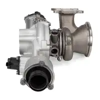 BORGWARNER Turbolader f&uuml;r AUDI A6 C8 A7 4K Q7 Q8 4M 40-55 TFSI PORSCHE Macan (95B) 2.0