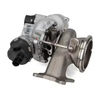 BORGWARNER Turbolader f&uuml;r AUDI A6 C8 A7 4K Q7 Q8 4M 40-55 TFSI PORSCHE Macan (95B) 2.0