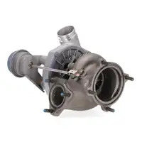 BORGWARNER Turbolader f&uuml;r PORSCHE 996 3.6 Turbo 4S / GT2 M96.70S links 99612398372