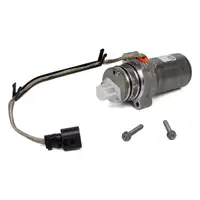 BORGWARNER Haldex Vorladepumpe für AUDI A3 8V SEAT SKODA VW Passat 3G hinten 0CQ598549