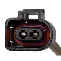 BORGWARNER Haldex Vorladepumpe für AUDI A3 8V SEAT SKODA VW Passat 3G hinten 0CQ598549