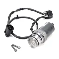 BORGWARNER Haldex Gen IV Pumpe Vorladepumpe + Filter + 850ml febi &Ouml;l f&uuml;r OPEL Insignia A