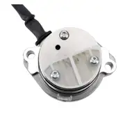 BORGWARNER DS2004444 Pump Multi-plate Clutch for OPEL Insignia A Rear Axle 22765779