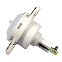 BOSCH Unterdruckdose Abstellvorrichtung Einspritzanlage für MERCEDES 190 W201 W124